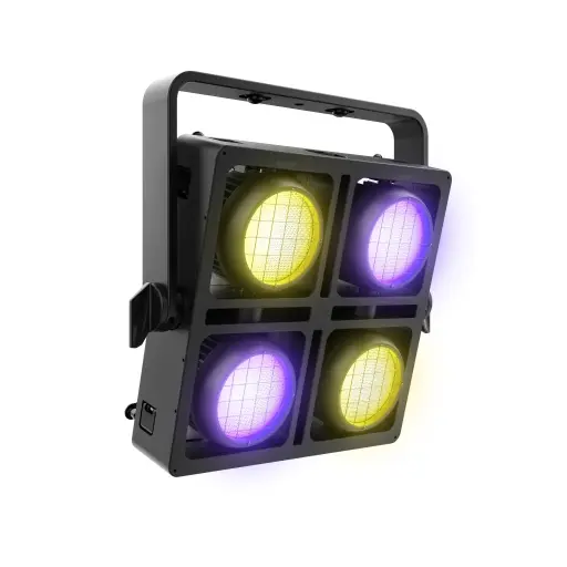 [STRIKEARRAY4C] Chauvet Strike Array 4C