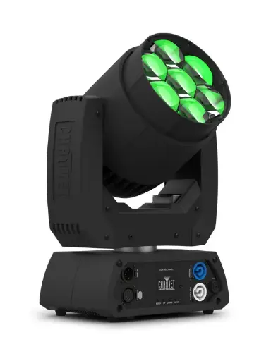 [ROGUER1BW] Chauvet Rogue R1 BeamWash