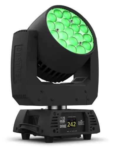 [ROGUER2XWASH] Chauvet Rogue R2X Wash