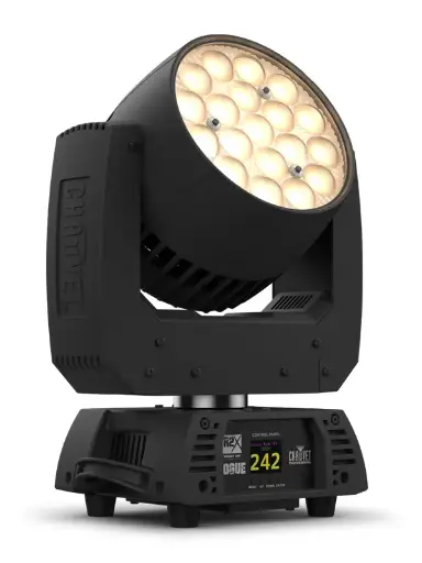 [ROGUER2XWASHVW ZZ] Chauvet Rogue R2X Wash Variable White