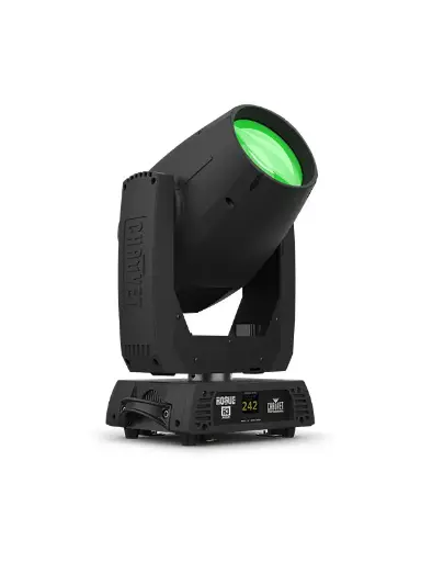 [ROGUER3BEAM] Chauvet Rogue R3 Beam