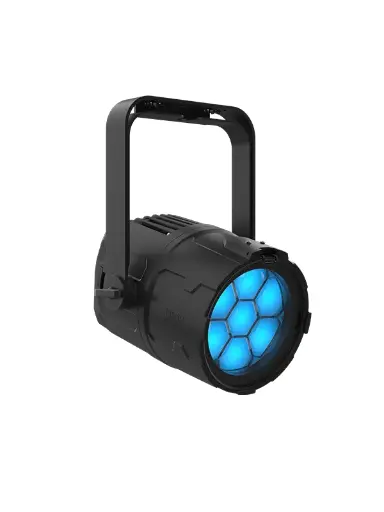 [COLORADO3QZL] Chauvet Colorado 3 Quad Zoom