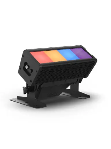 [COLORADOSOLOBATTEN4] Chauvet Colorado Solo Batten 4