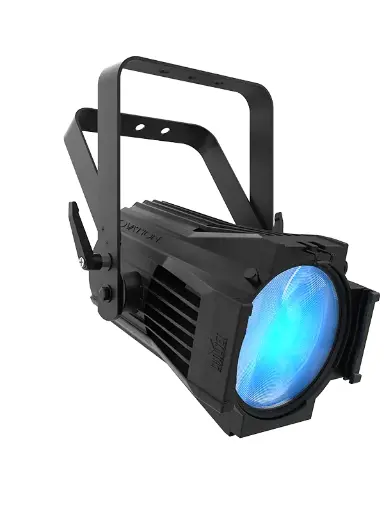 [OVATIONP56FC] Chauvet Ovation P-56FC - Single Source Par Style Fixture, 48 x RGBAL LED