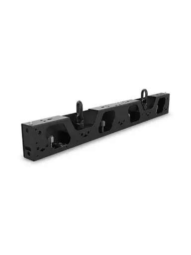 [DRBF100CMIP] Chauvet F Series Dual Rig Bar