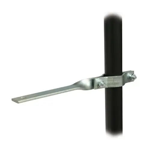 [T30500] Doughty Standard Boom Arm with Twist
