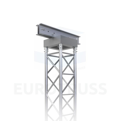 [TOP44-1] Eurotruss HD/FD44 Toppart for 1 Ton Chain Hoists