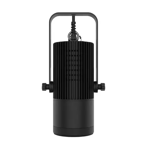 [OVATIONH55FCWHTH2] Chauvet Ovation H-55FC White H2