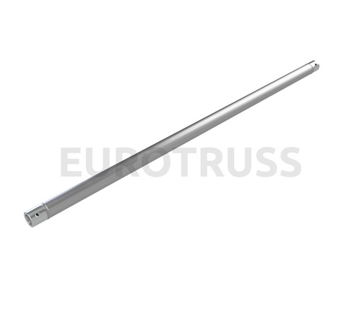 [HD31-300] Eurotruss HD31 Single Tube 300cm