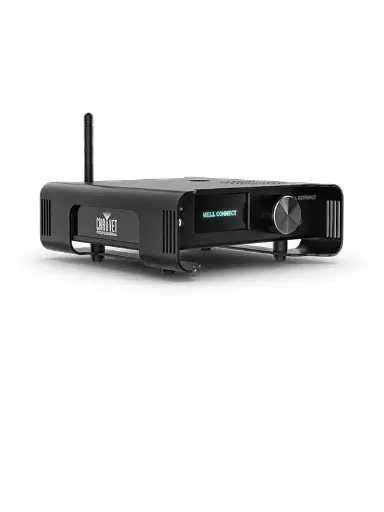 [WELLCONNECT] Chauvet Connect Wireles Controller