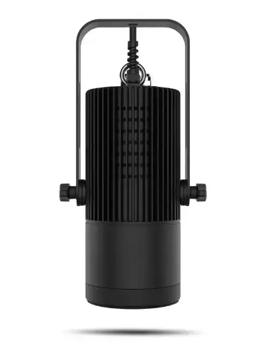 [OVATIONH55WWWHTH2] Chauvet Ovation H-55WW White H2