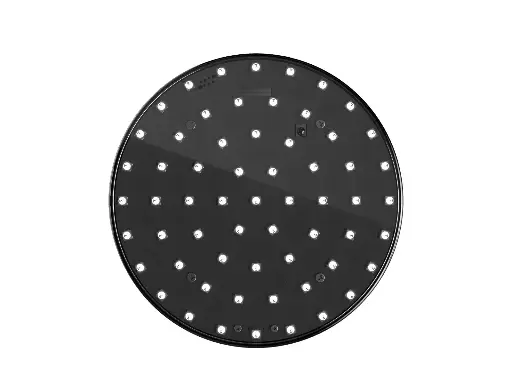 [2854] GLP Nexus Circle 63 Rgbww Leds, Battery Powered Iq.Mesh, Ip65