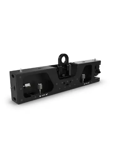 [REMRB50CMIPCURVE] Chauvet IP Rated REM Series Rig Bar with Curving