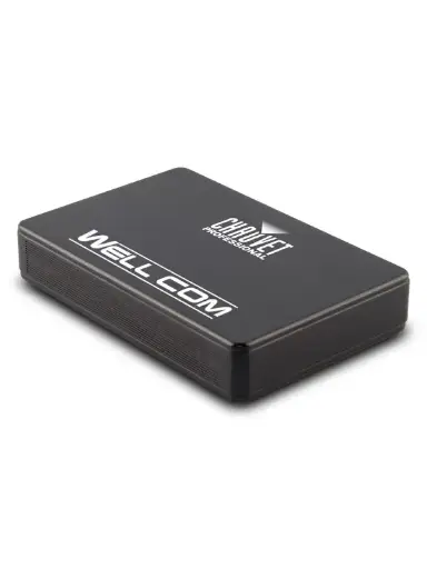 [WELLCOM2] Chauvet Well Com 2 Wireles Controller