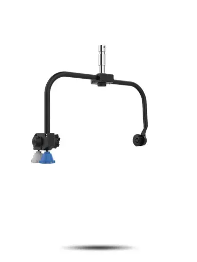 [ONAIRPANEL1POLEYOKE] Chauvet onAir Panel 1 IP Pole Op Yoke