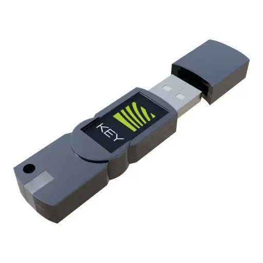 [IA-SW-005007] Madrix 5 KEY ( * USB Dongle Only No License * )