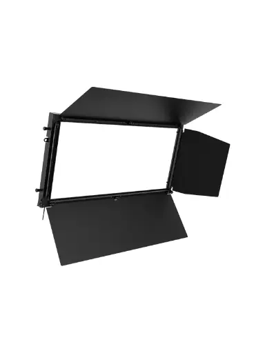 [OAP2STUDIOBARNDOOR] Chauvet onAir Panel 2 IP Studio Barndoor