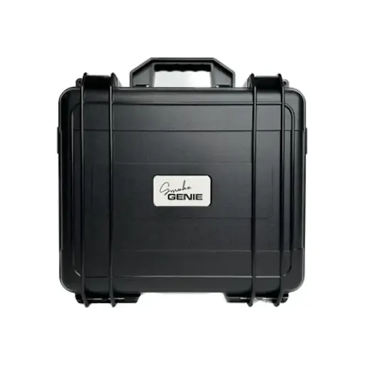 [PMI_AC_HCASE] Smoke Genie Protective Hardcase Pro Kit