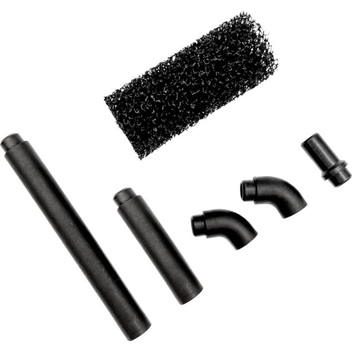 [PMI_AC_NOZLE] Smoke Genie Smoke-Shaping Nozzles