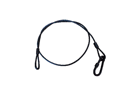 [TFSW0485B] Stagetools NEW - Stagetools Safety Wires 4mm