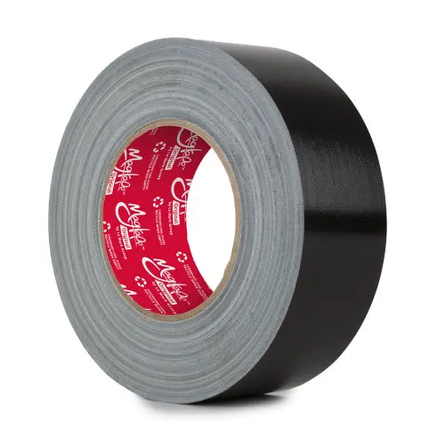[CTMG50BK.] Le Mark MAGTAPE ORIGINAL Gaffer Tape 50mm x 50m Black