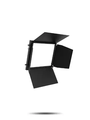 [ONAIRPANEL1BARNDOOR] Chauvet onAir Panel 1 IP Barndoor