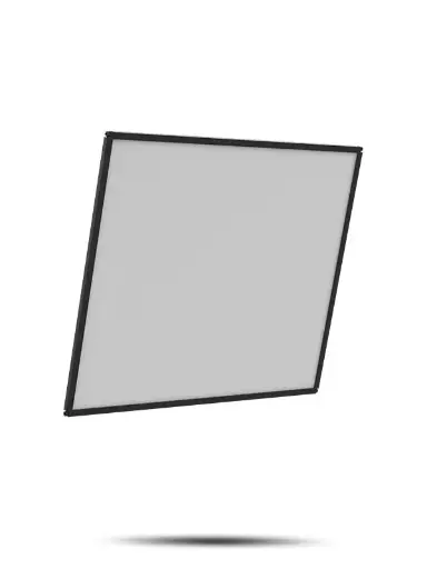 [ONAIRPANEL1FILTERPACK] Chauvet onAir Panel 1 Diffusion Filter Pack