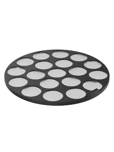 [WPOD360X10PACKX4] Chauvet Well Pod 3-60°x10°