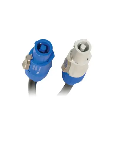 [IPPOWERKONEXT10FT] Chauvet IP powercon Extenion 10ft