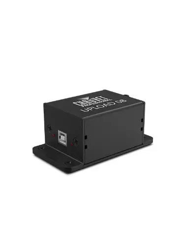 [UPLOAD08] Chauvet Uploader for Maverick / Rogue Series