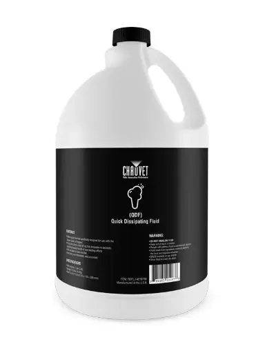 [QDF] Chauvet Quick Dissippating Fluid for Vesuvio