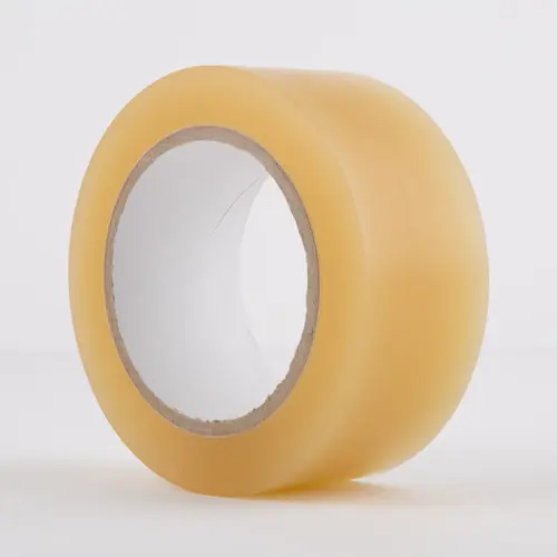 [DFPVC5033C76] Le Mark Professional Dance Floor Tape Clear 50Mm X 33M