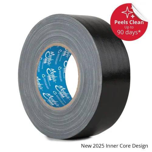 [CTME50BK] Le Mark Magtape Xtra Gloss Gaffer Tape
