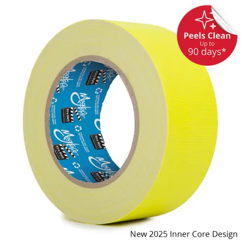 [MATTCTME25NYE25] Le Mark Magtape Xtra Matt Gaffer Tape