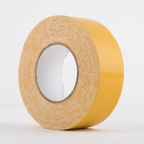[DS403025] Le Mark Double Sided High Tak Floor Tape 50mm x 25m