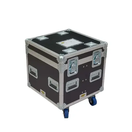 [DEMO-SC-PKR-001] DEMO Showcase - Small Cable Packer 590 x 590 x 525mm 