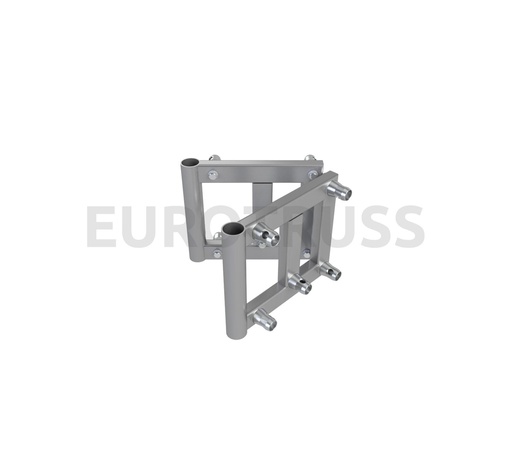 [BC-3X] Eurotruss Book Corner (steel) 0-180°