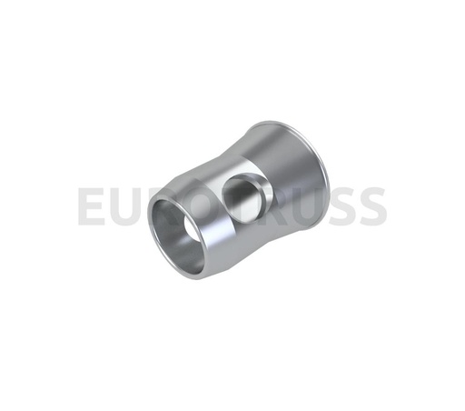 [BLK-SCON-ST] Eurotruss Bold on Screw Steel 1/2