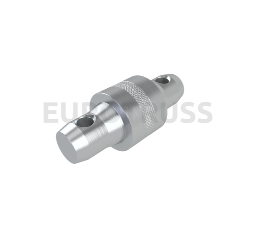 [CS1-CON80] Eurotruss Spacer Connector L=80mm