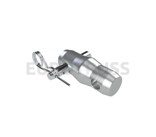 [CS3-TP] Eurotruss Conical Truss Pin for Truss Systems TT, ST, FT, TD50, PRT