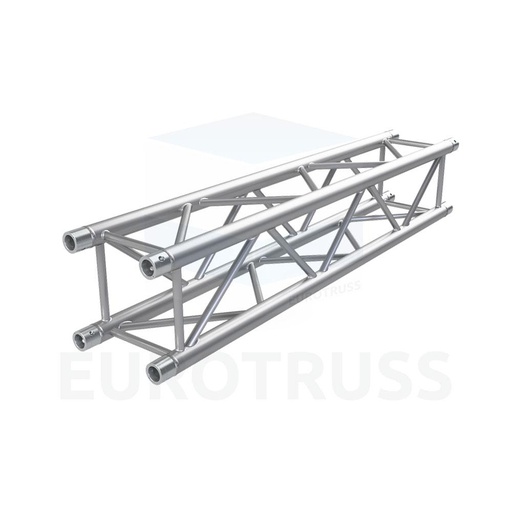 [HD34-250] Eurotruss HD34 Box Truss Length 250cm