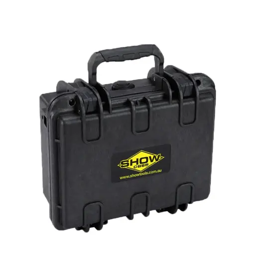 [221609] Showcase ABS Case Model 221609