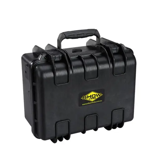 [332317] Showcase ABS Case Model 332317