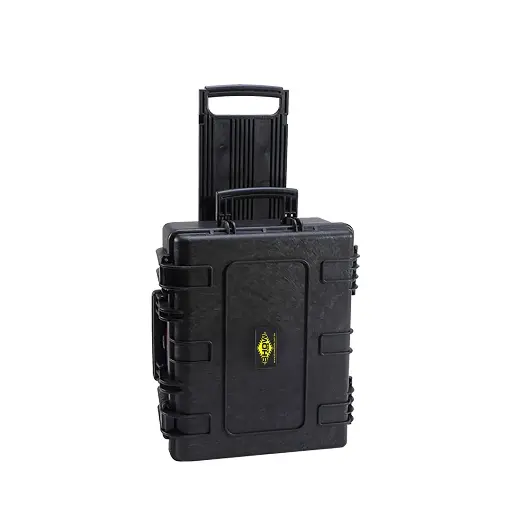 [483720] Showcase ABS Case Model 483720