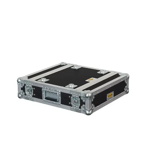 [SC-RK2RU] Showcase - 2RU Sleeve 19 Inch Rack Mount, 400mm Deep