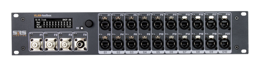 [SRS-929110] SRS Lighting VLAN-toolbox 24-4
