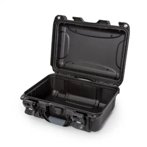 [915SR000BK-0A0] Nanuk Case 915 NANUK-R Collection - Black