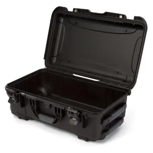[935SR000BK-0A0] Nanuk Case 935 NANUK-R Collection - Black