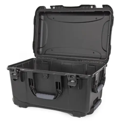 [938S-000BK-0A0] Nanuk Case - Black