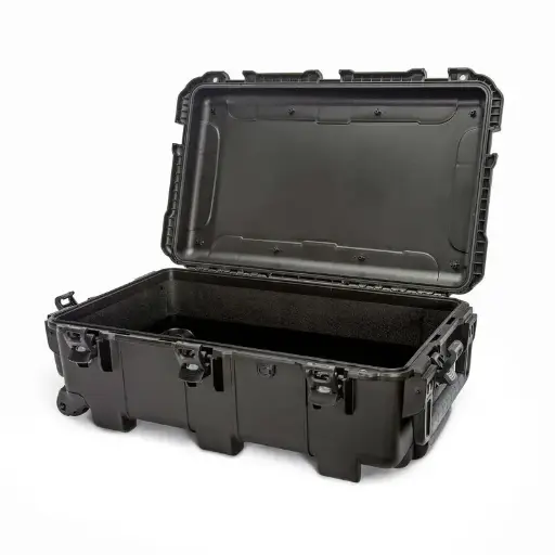 [962S-000BK-0A0] Nanuk Case - Black